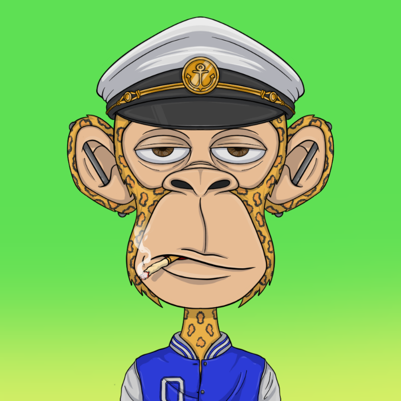 chimpantez #102