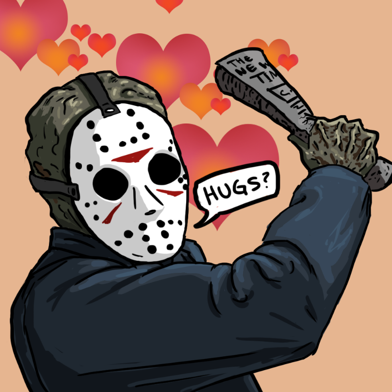 FX the 13th #36