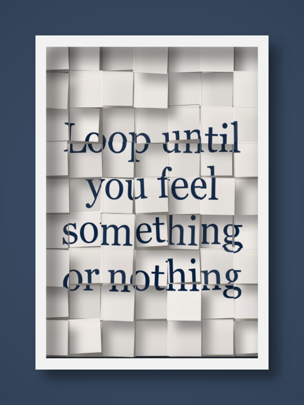 The Metaphor Machine #13378