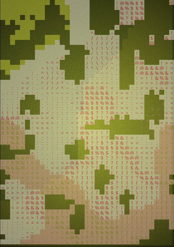 Convergence Remnants #23600