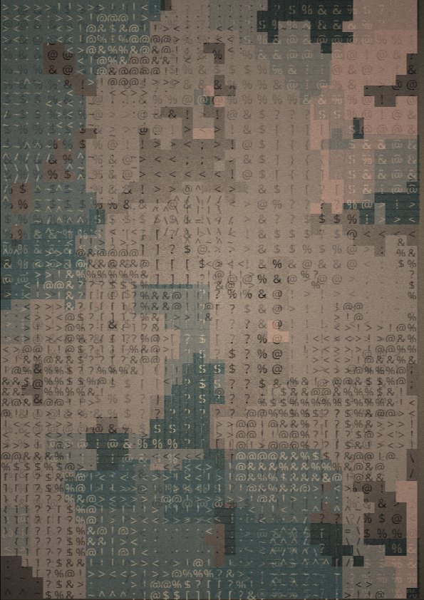Convergence Remnants #3062