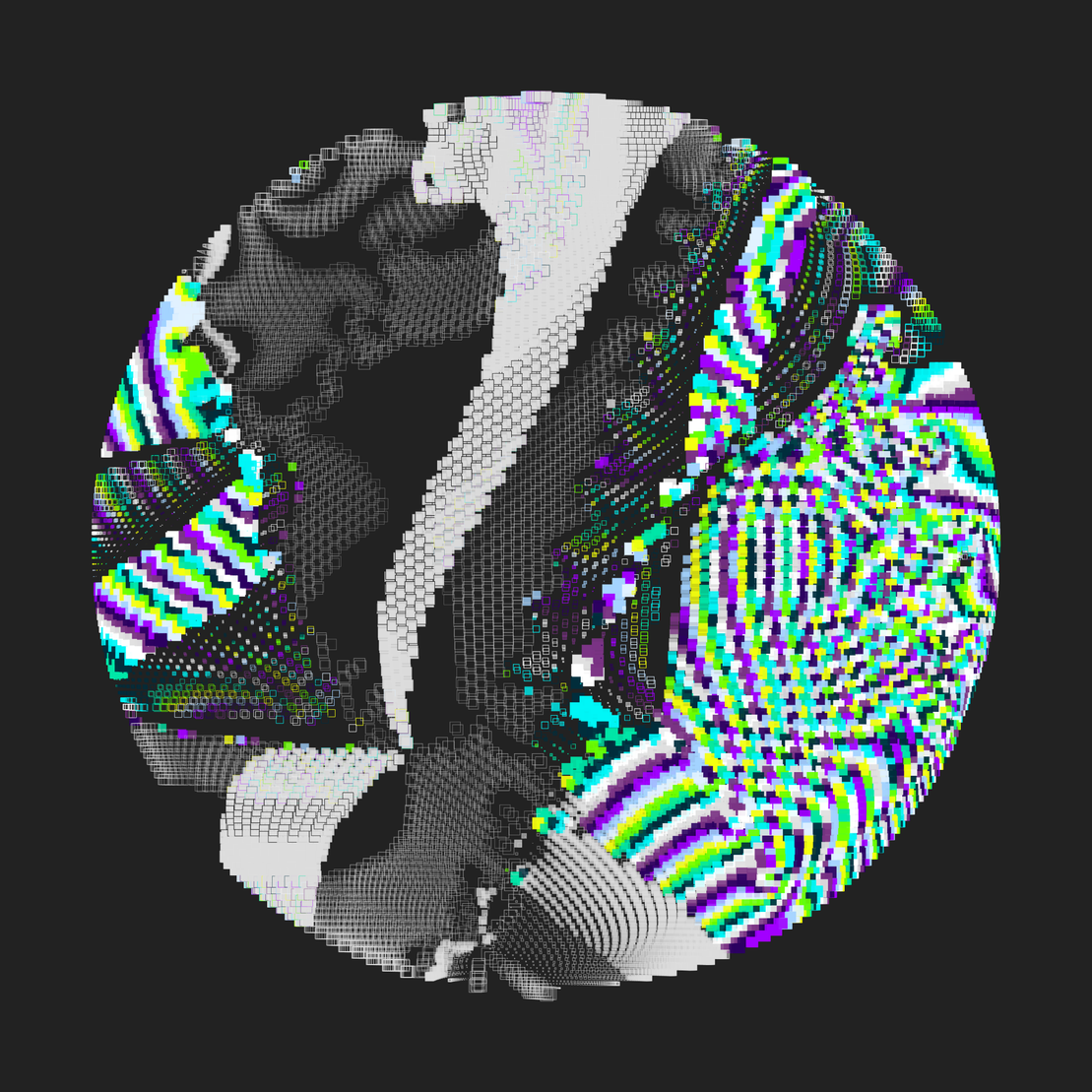 Still C #27668