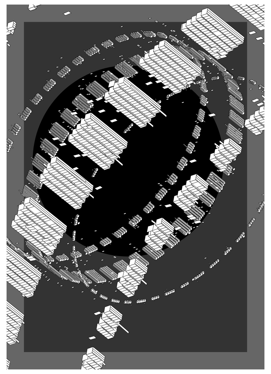 MEGASTRUCTURES #63