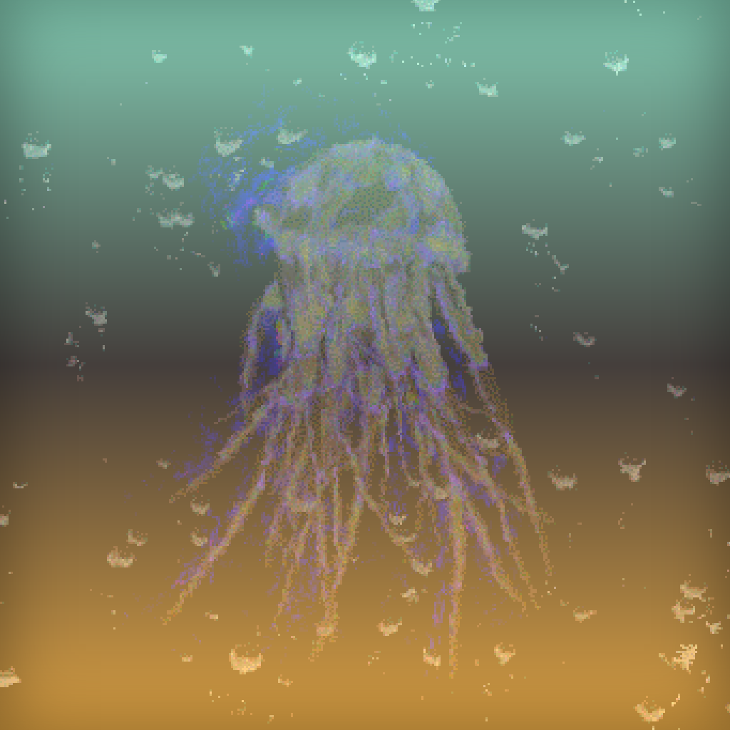 Jellyglitch #6