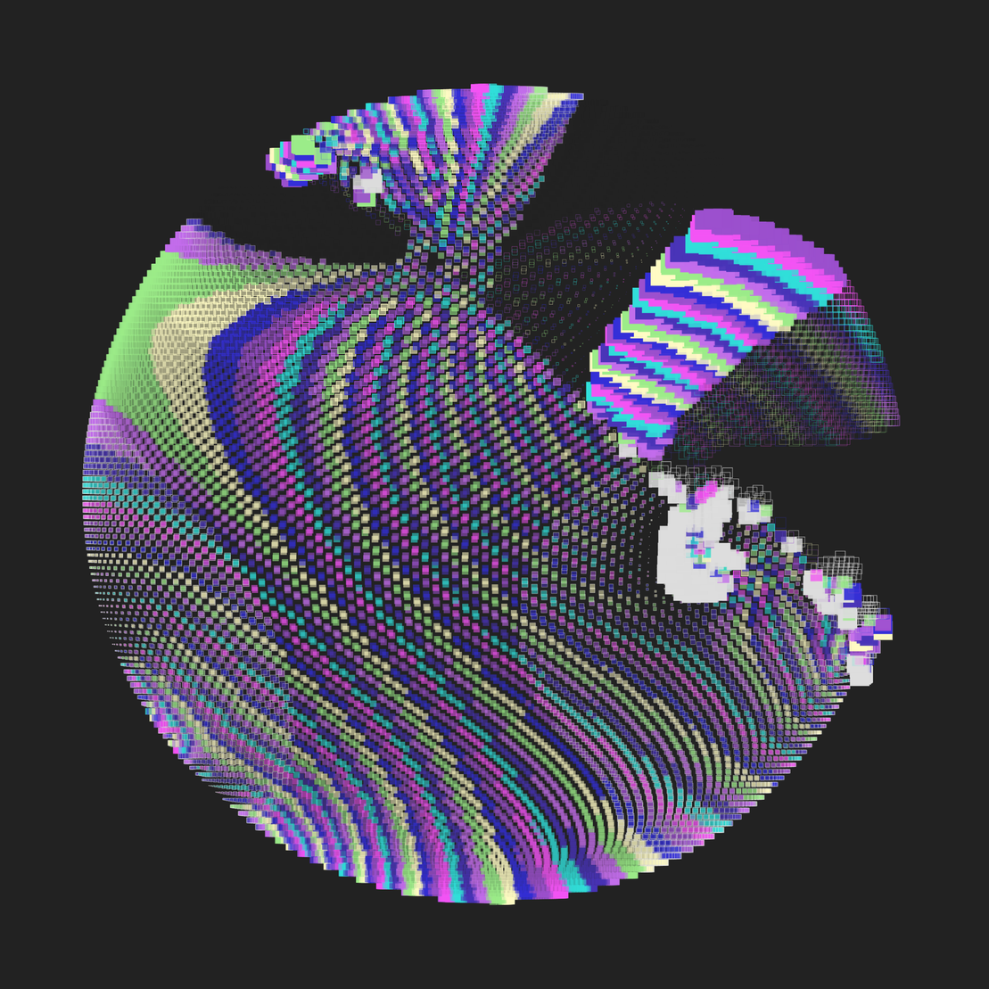 Still C #24486