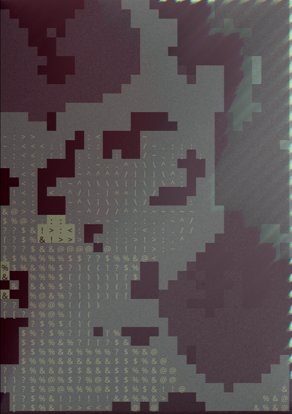 Convergence Remnants #22971