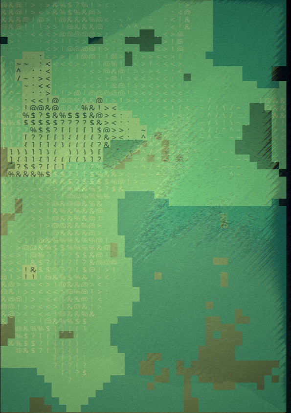 Convergence Remnants #15338
