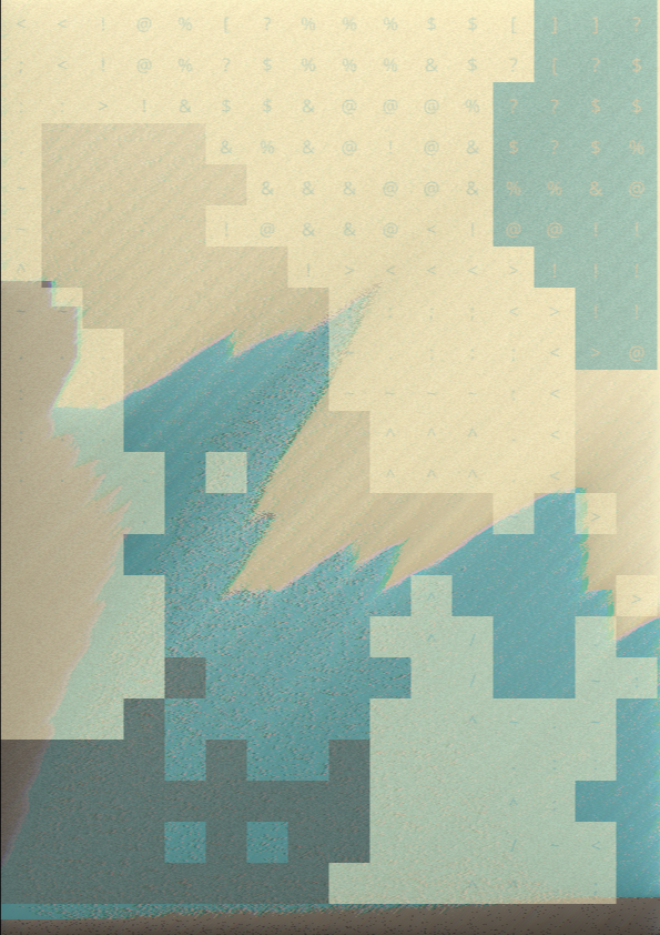 Convergence Remnants #18933