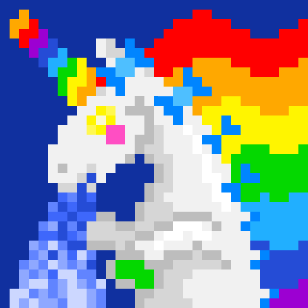 Unicorn #2432