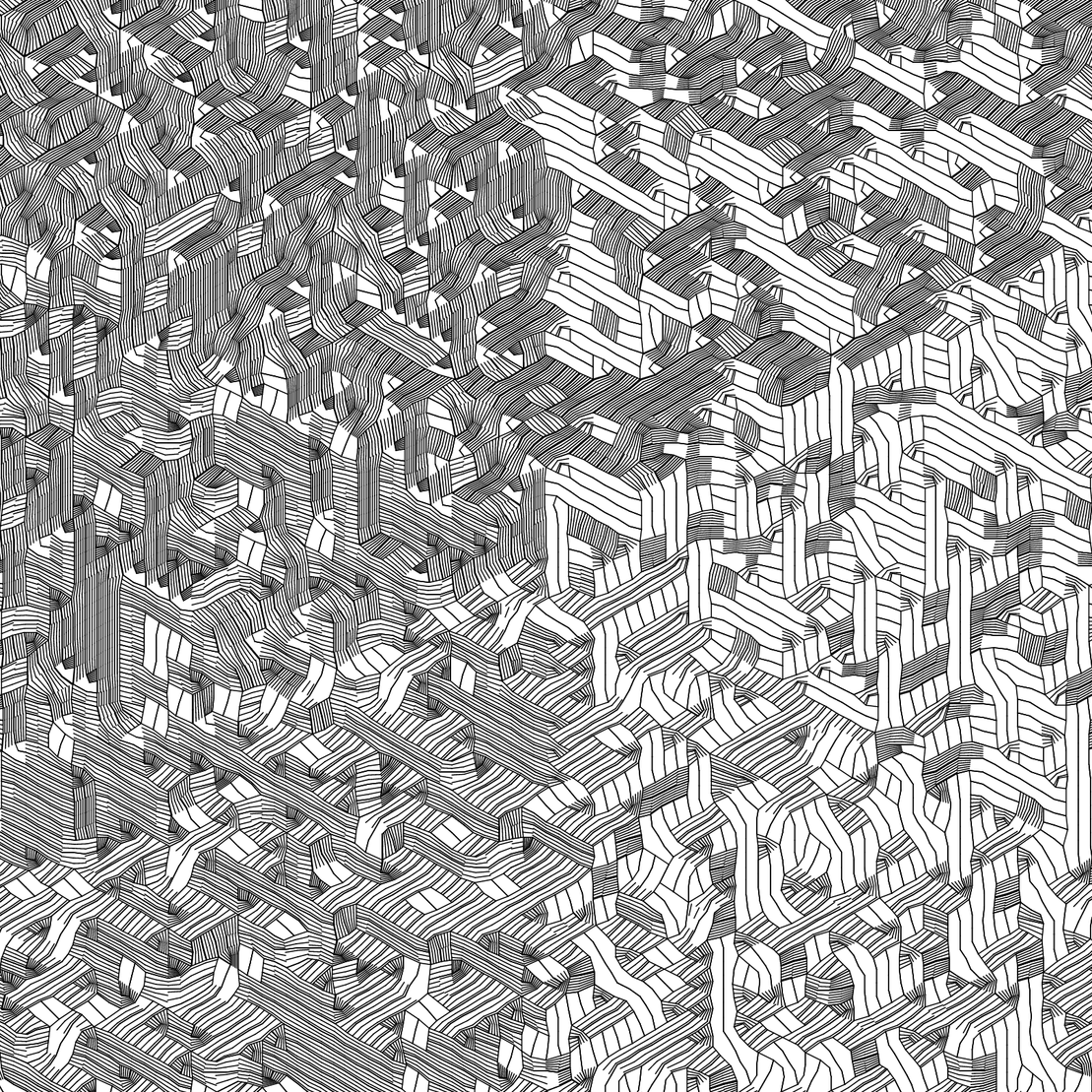 Proxemics #50