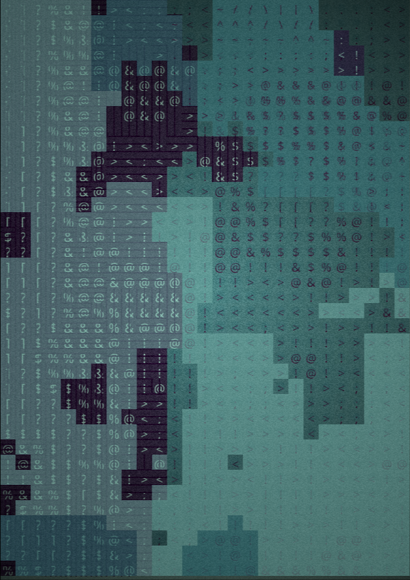 Convergence Remnants #16537