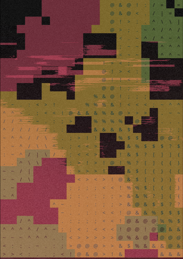 Convergence Remnants #14601