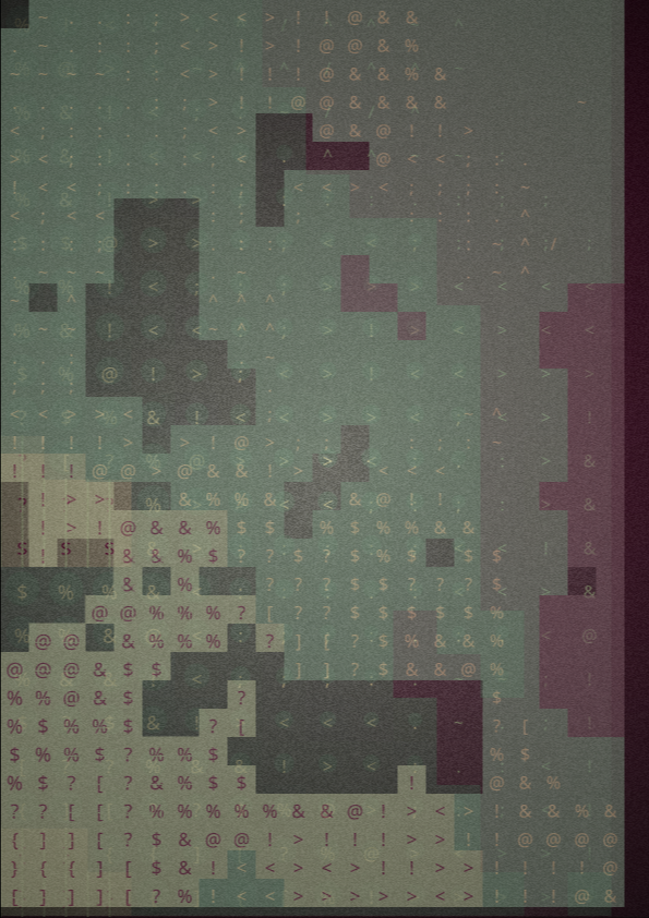 Convergence Remnants #6931