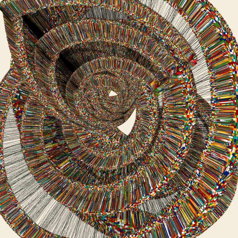 Singularithm #1089