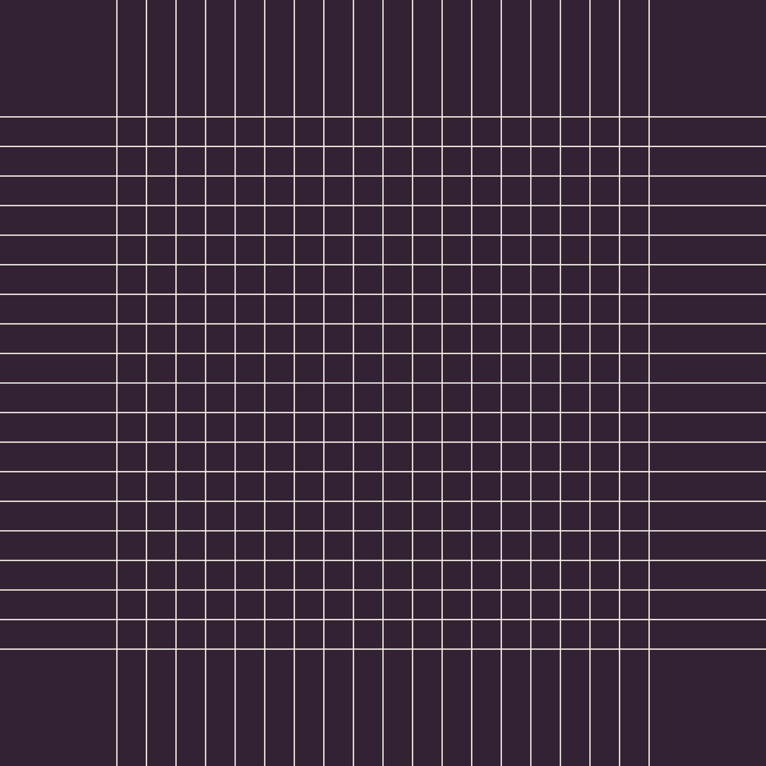 Mondrian Chess #92