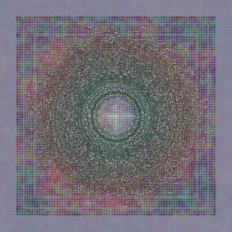 Digital core #102