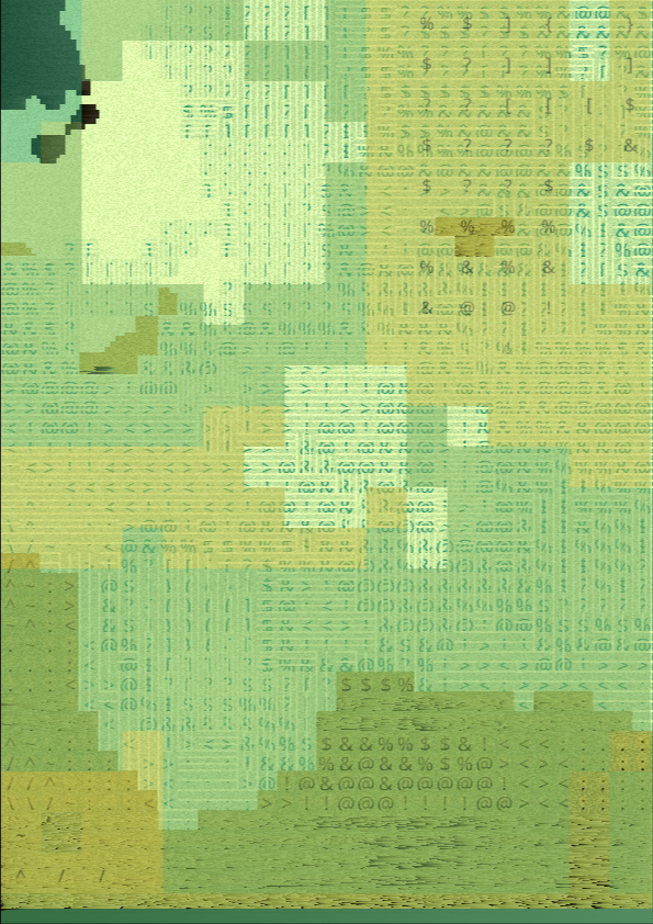 Convergence Remnants #7093