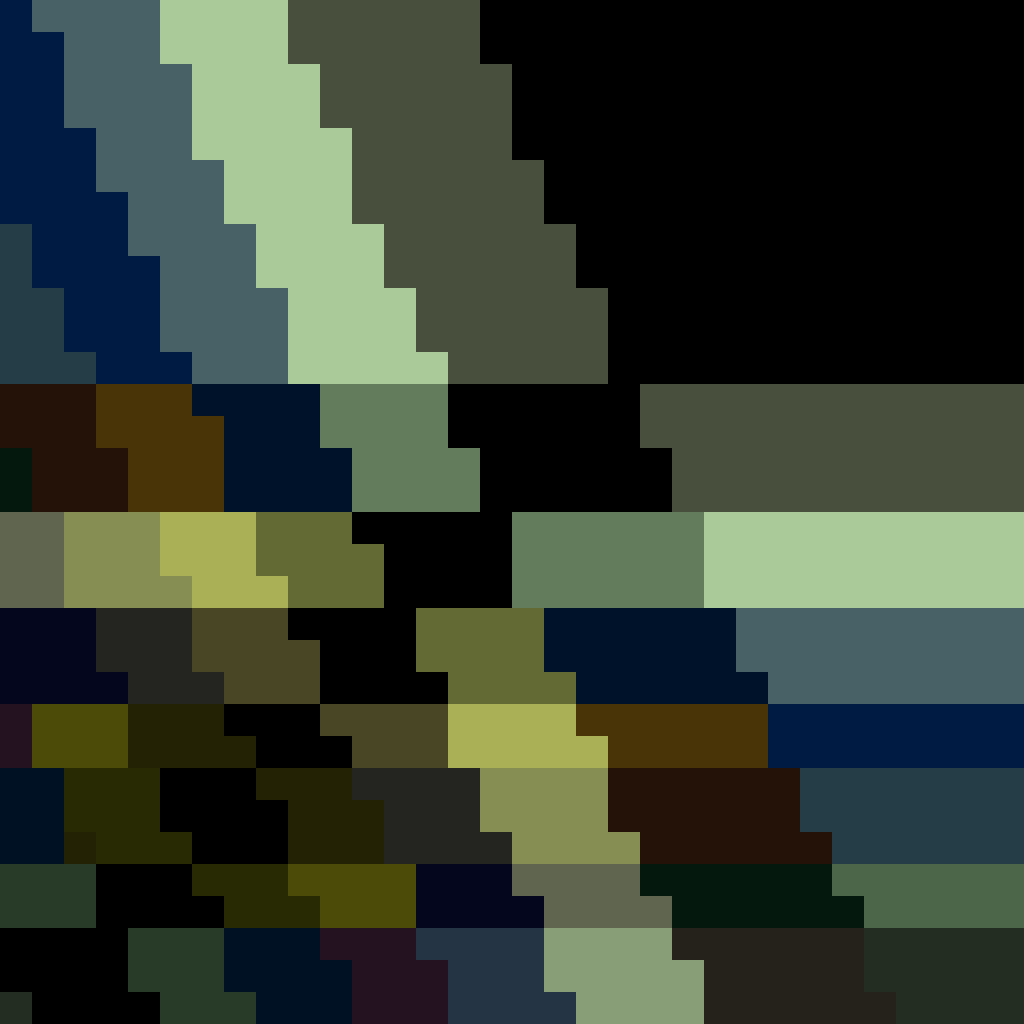 Fifty Frames of Wave #20