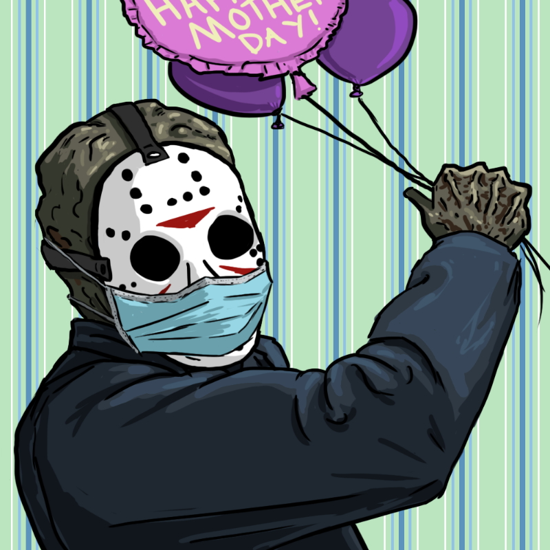 FX the 13th #66