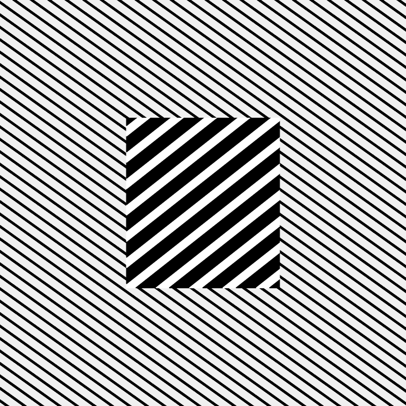 Chromatic dazzle #343