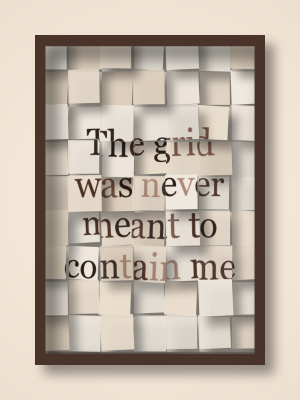 The Metaphor Machine #510