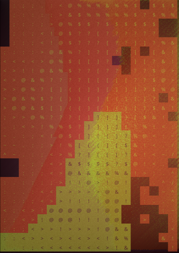 Convergence Remnants #2462