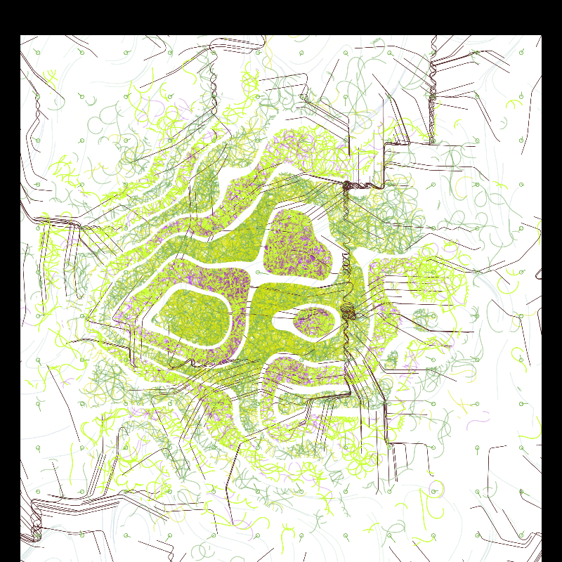 Topoexgrafia #18