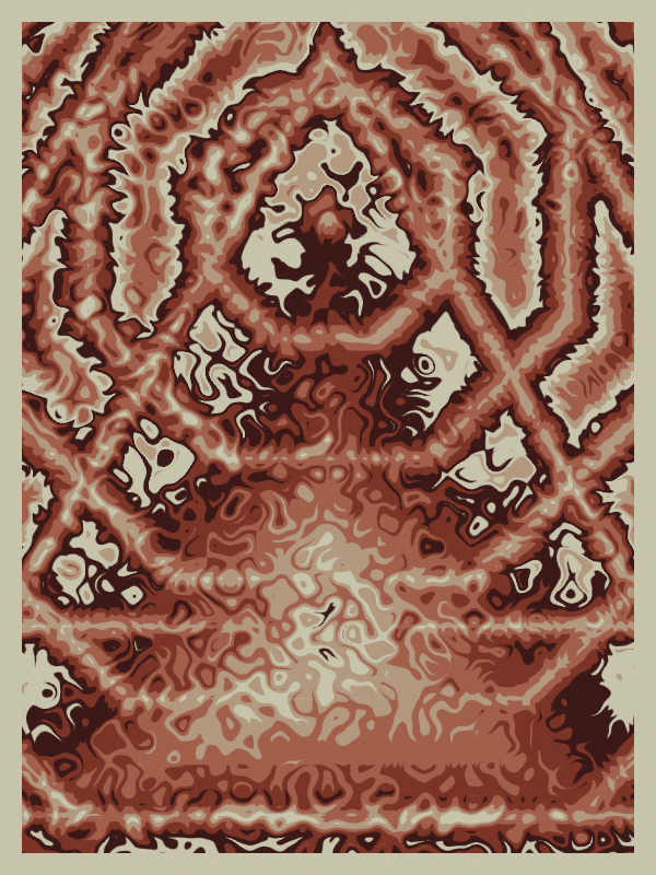 Divergent Convergence #43