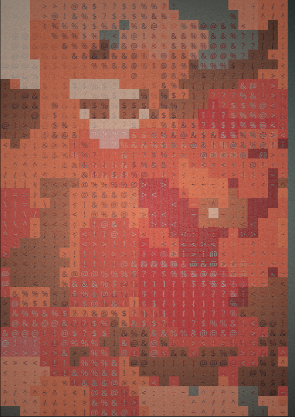 Convergence Remnants #8198