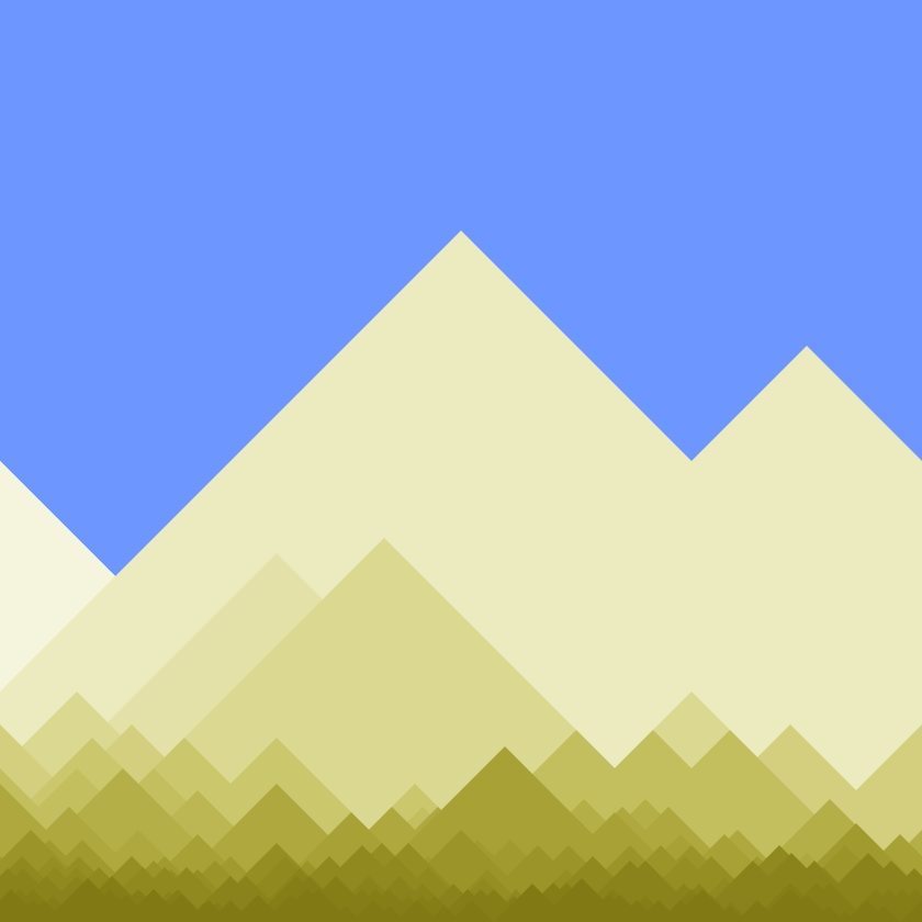 Mountains #82