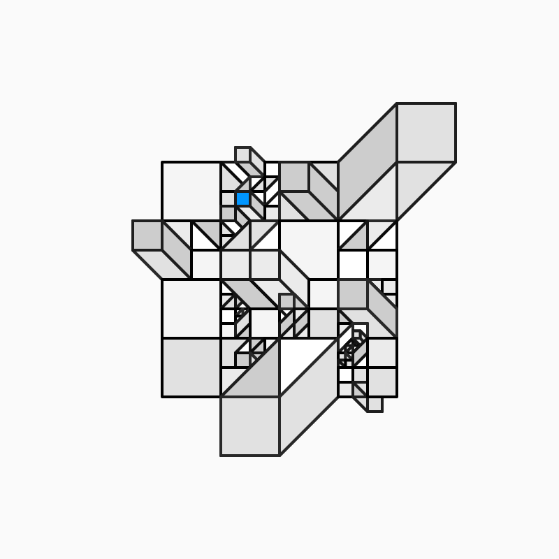 Parallelogrid #152