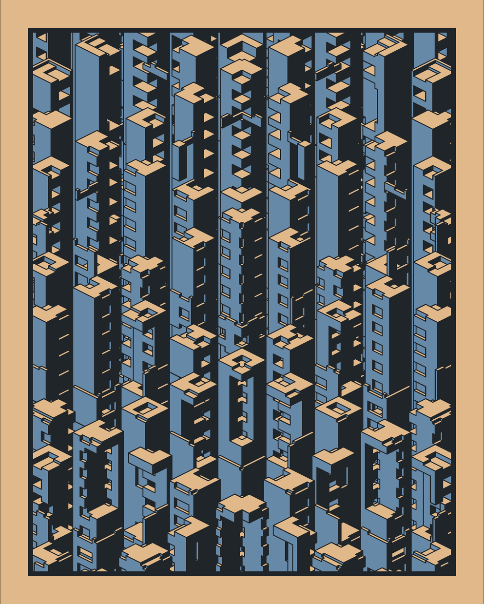 Modulation #58