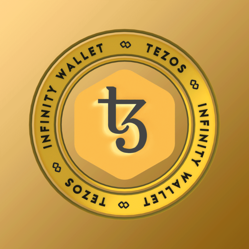 Tezos x Infinity Wallet #2328