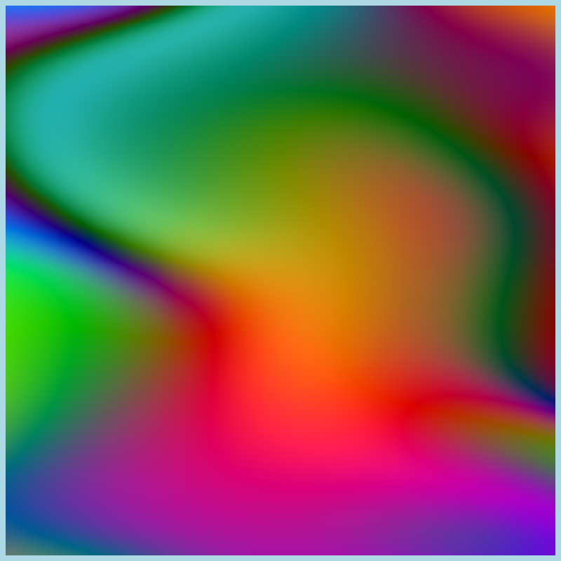 cuerpo iluminado #38