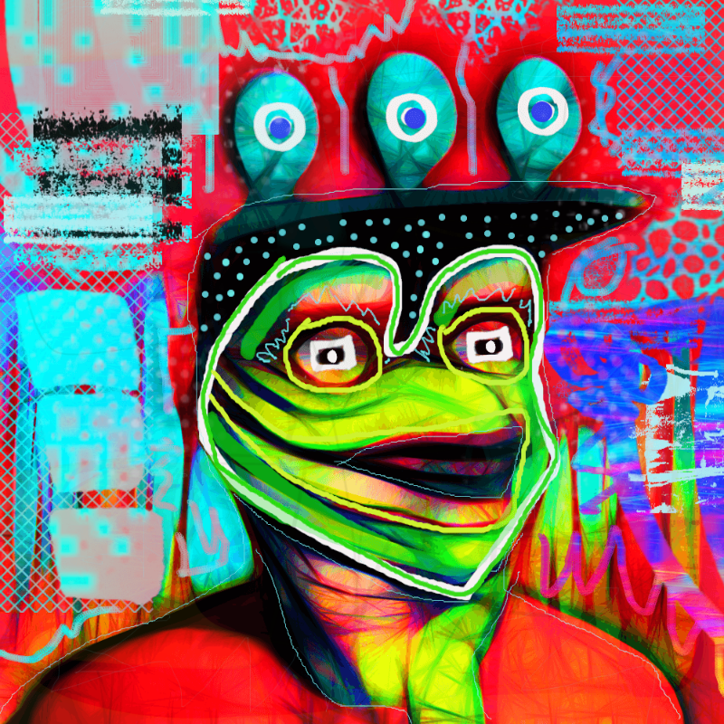 Pepe-Verse