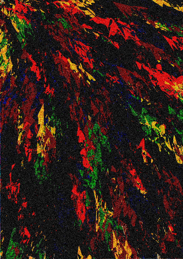 GEOLOGICA #47
