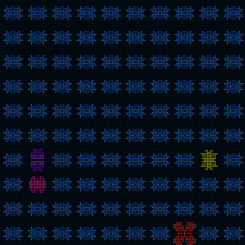 Outliers #69