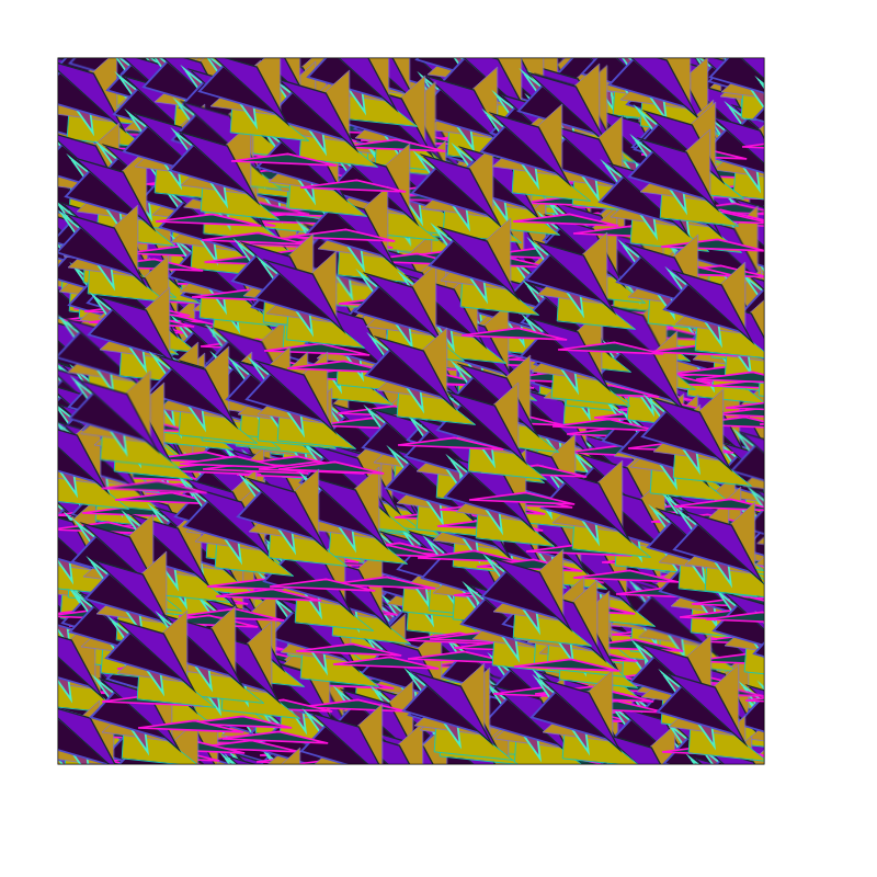 Wild Matrix #313