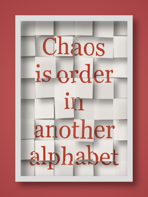 The Metaphor Machine #11412