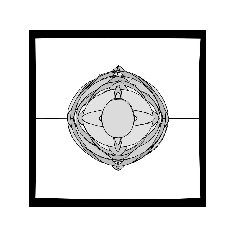 symmetrical(#scribble) #9