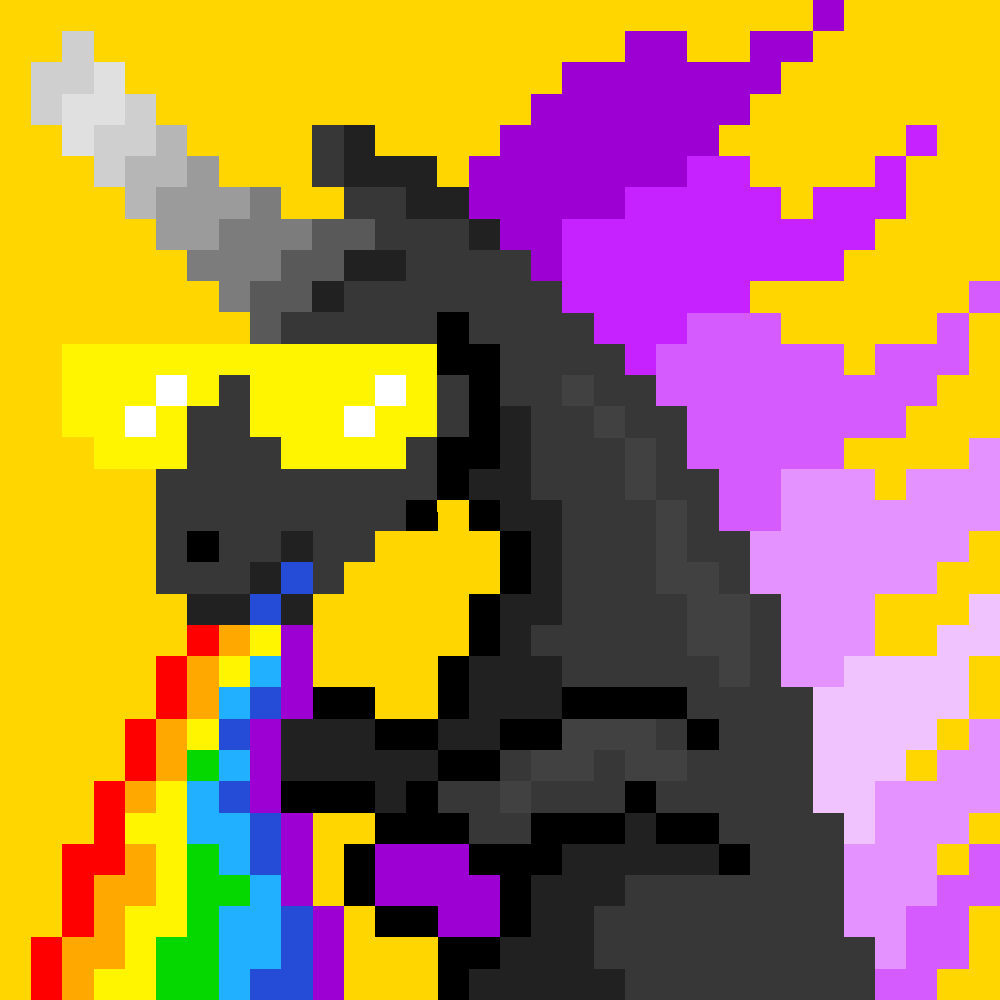 Unicorn #3713