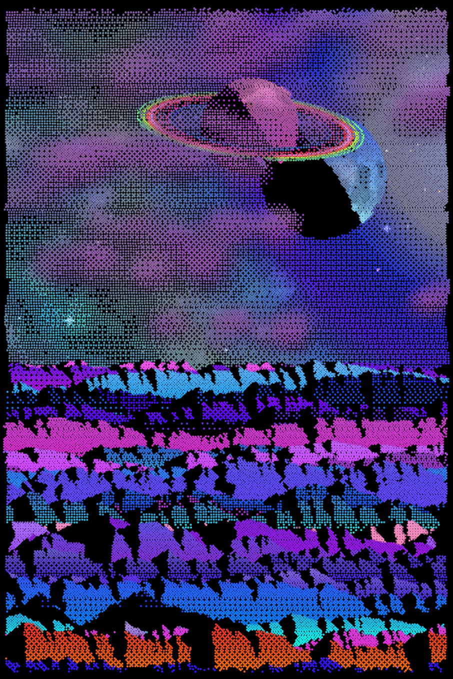 Gradient Ascent #85