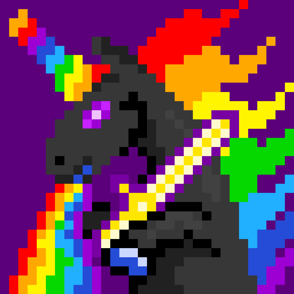 Unicorn #8739