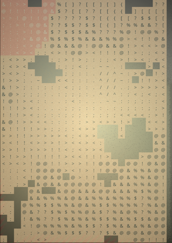 Convergence Remnants #16241