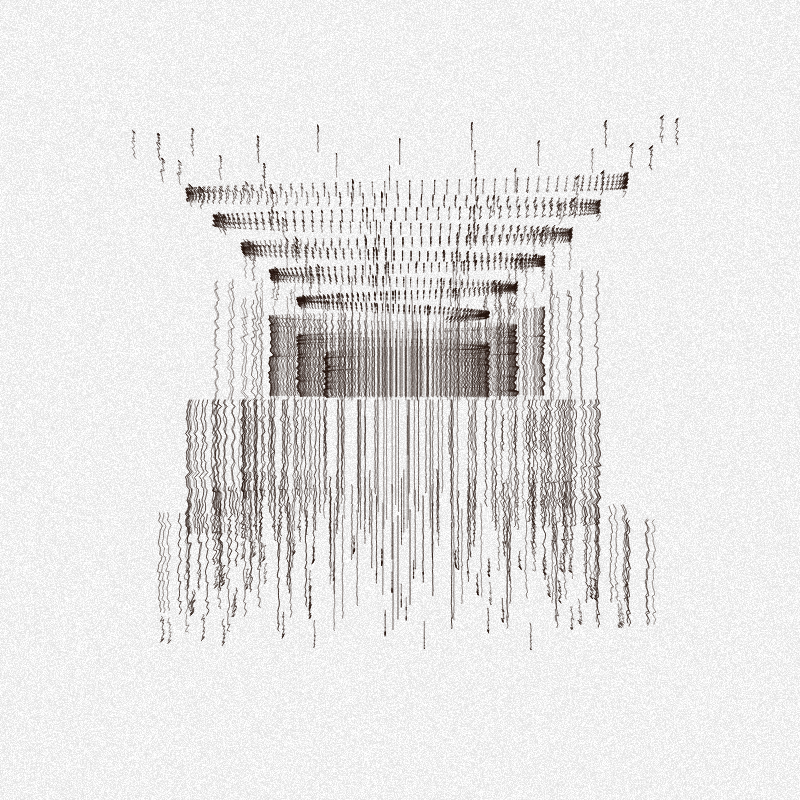 Suprematist Method #2 #44