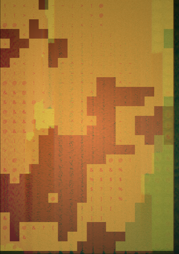 Convergence Remnants #7948