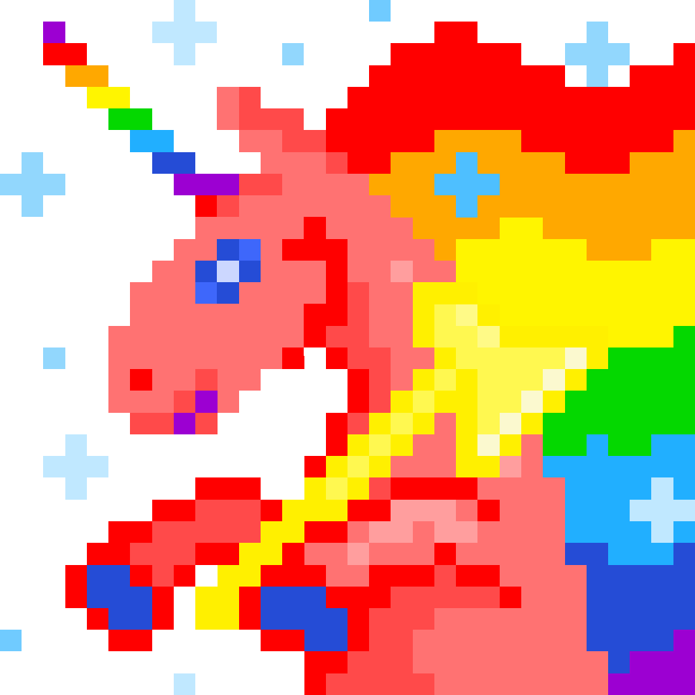 Unicorn #8872