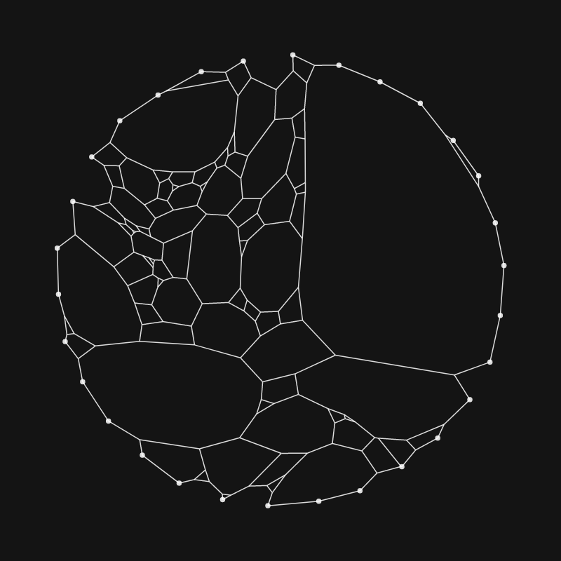 Elastic Web #4