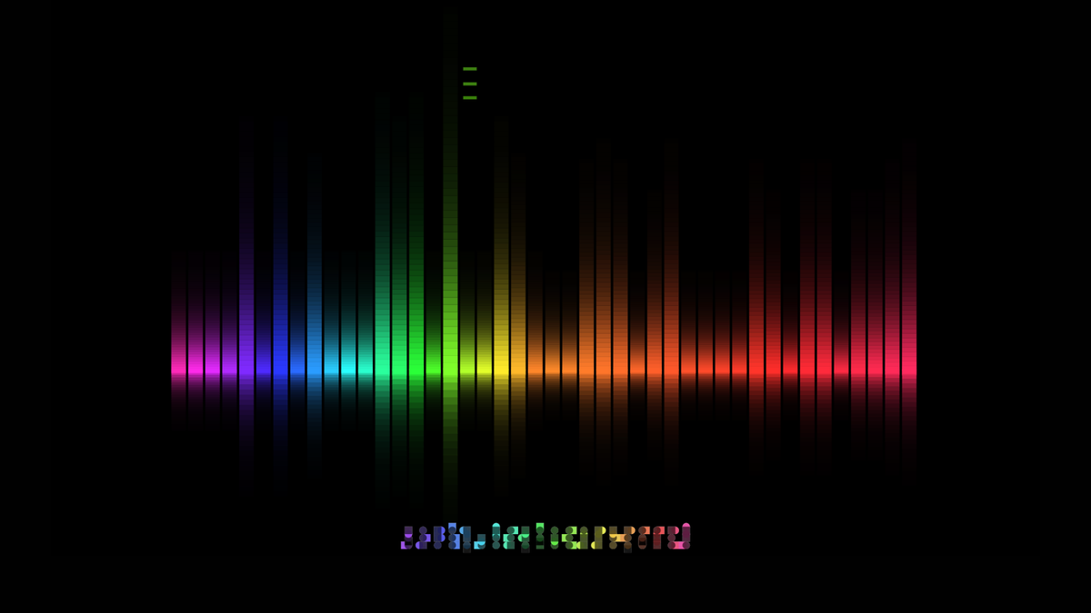 Emission/Absorption Spectra #10