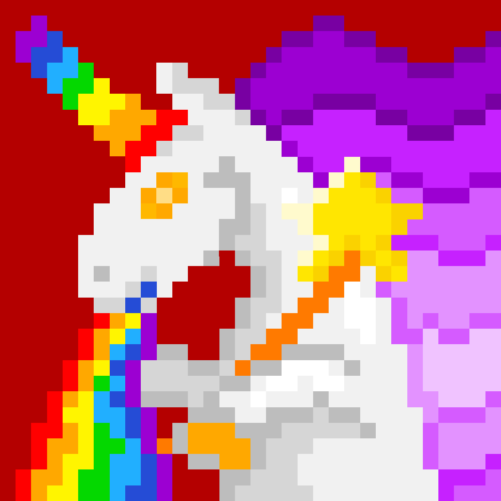 Unicorn #5777